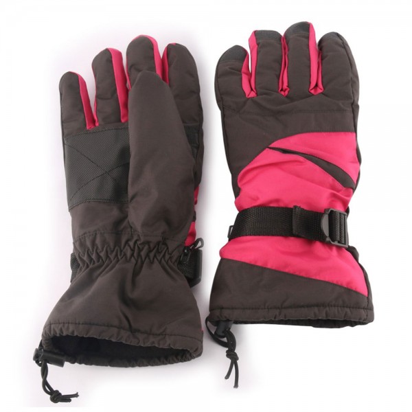 Ski Gloves